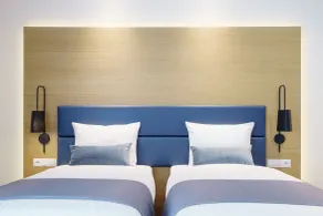 Seaside Park Hotel - Room