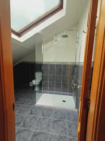 Hotel El Coterin Apartamentos y Habitaciones - Badeværelse
