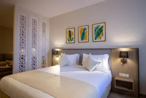 Golden Tulip Opera Alger - Room