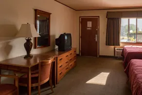 Western Holiday Lodge - Chambre