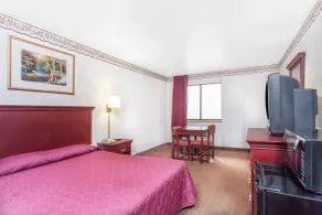 Super Stay Plus - Værelse
