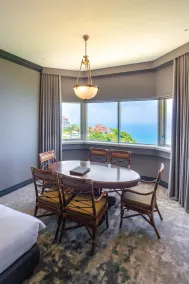 Hualien Farglory Hotel - View from room
