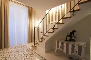 Hotel Gloria de Sant Jaume - Chambre
