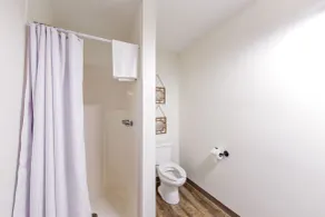 Southern Breeze Lodge - Bagno