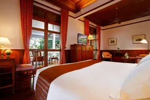 Centara Grand Beach Resort Hua Hin - Værelse