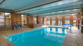 Blue Mountain Resort Inn - Piscine