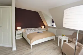 Fischerwiege am Passader See - Room
