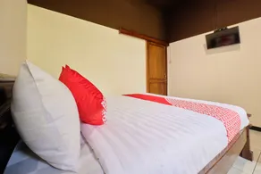 RedDoorz at Mayang Garini 2 Borobudur - Chambre