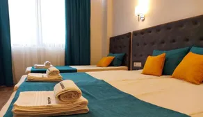 Sharkov Family Hotel - Room