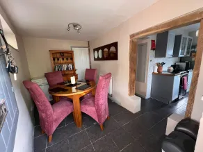 Myrtle cottage - Restaurante
