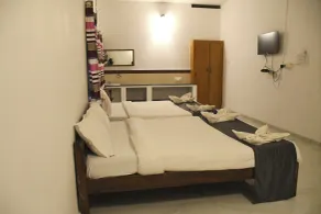 Lazo Mothers Bounty Resort - Quarto