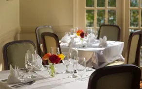 Inner Banks Inn - Restaurant