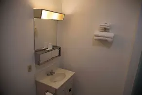 Lake George Residence LLC - Bathroom