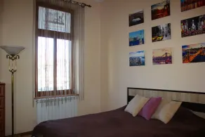 New York Hostel - Room