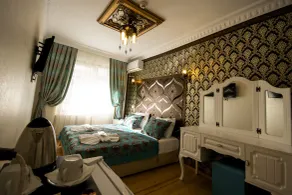 Paris Garden Hotel Istanbul - Room