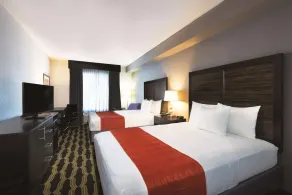La Quinta by Wyndham Lynchburg at Liberty Univ. - Chambre