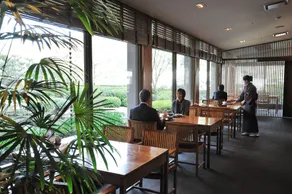 ANA Crowne Plaza Matsuyama by IHG - Restaurant