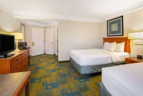 La Quinta by Wyndham Ft. Lauderdale Plantation - Chambre