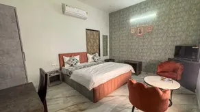 Green Vista Farms - Quarto