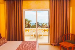 Djerba Castille- Couples and Families - Chambre