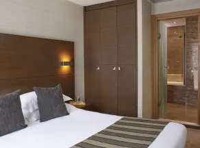 Anatolia Hotel - Chambre