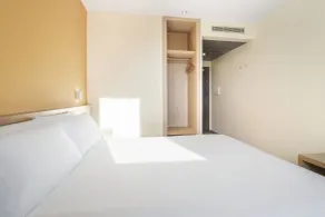 Hotel 280 Zaragoza - Værelse