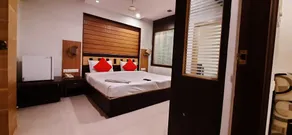 Hotel Kosala Vijayawada - Room