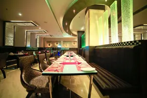 Hotel AppleTtree - Restaurant