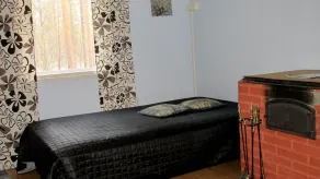Scandinavian Dream Cottages Vikajarvi- Rovaniemi - Room