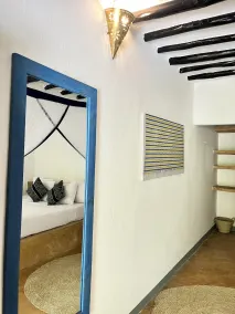 Karanga Bungalows - Room