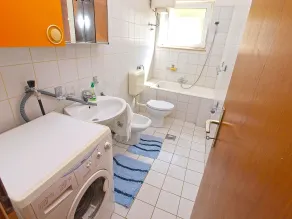 Apartment 761 - Badezimmer