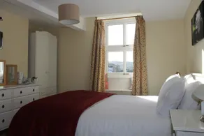 Belle Green Bed and Breakfast - Quarto