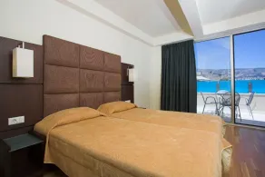Arion Athens Hotel - Room