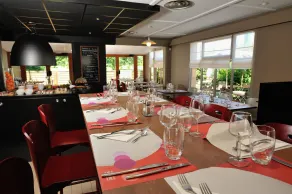 Hôtel Campanile Cholet - Restaurant