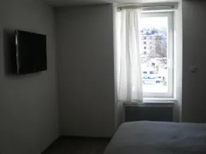Appart Hotel de la Paix - Room