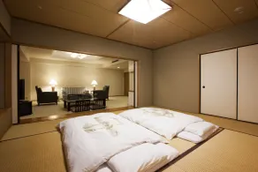 Phoenix Seagaia Ocean Tower - Chambre