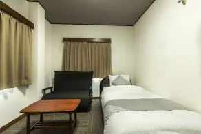 Tabist Miya Yokkaichi Suizawa - Chambre