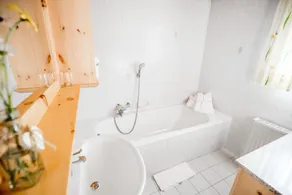 Gutzingerhof - Salle de bain