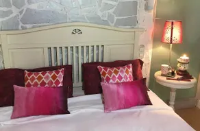 Bisalde - Habitación