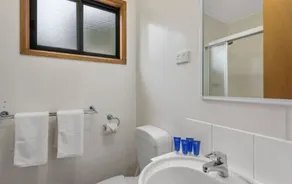 Discovery Parks - Goolwa - Baño