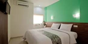 Dream @ Jimbaran - Room