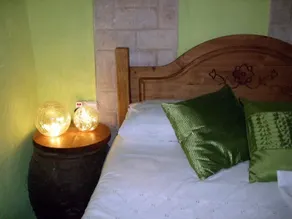 La Casa Mora - Zimmer