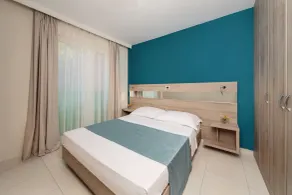 Apartments Katoro Plava Laguna - Chambre