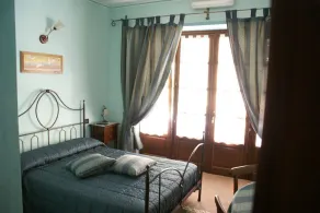 B&B Cascina Bellavista - Habitación