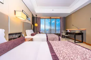 Crowne Plaza Huizhou by IHG - Chambre