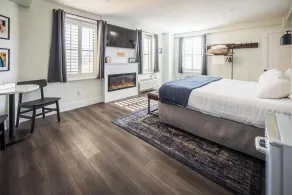 Hotel Nevada & Gambling Hall - Chambre
