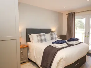 Lake View Lodge - Quarto