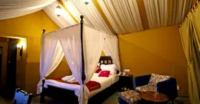 AARYA CLUB AND RESORTS - Room