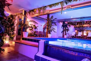 Villa Solatia - Wellness