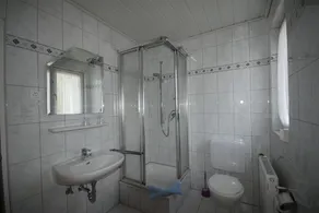 Pension Robin Hood - Bathroom